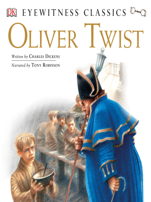 Title details for Oliver Twist by Charles Dickens - Available